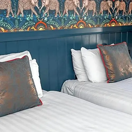 Crown Quarter Hotel Wexford