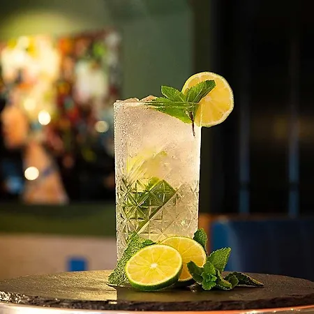 Crown Quarter Hotel Wexford