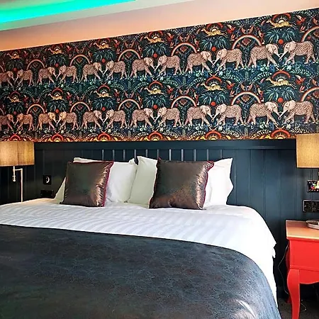 Crown Quarter Wexford